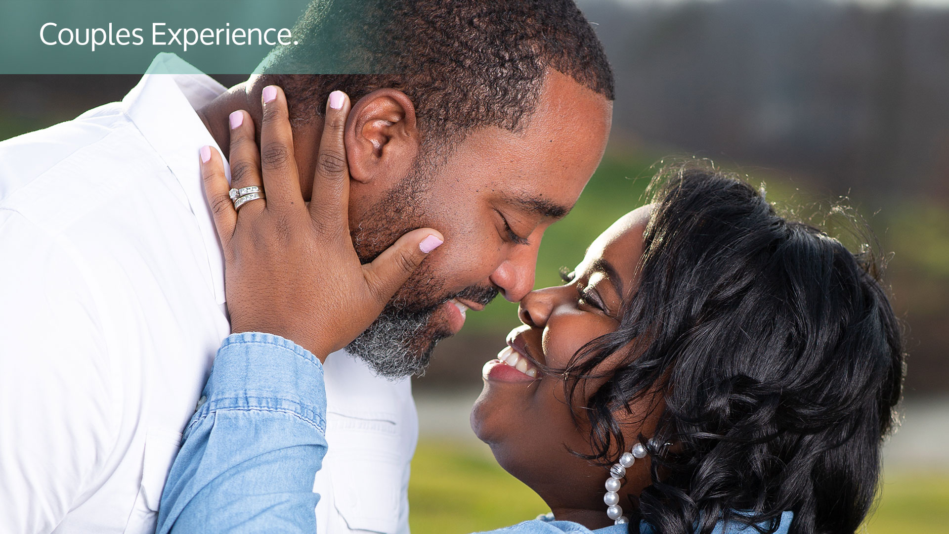 Couples-Experience