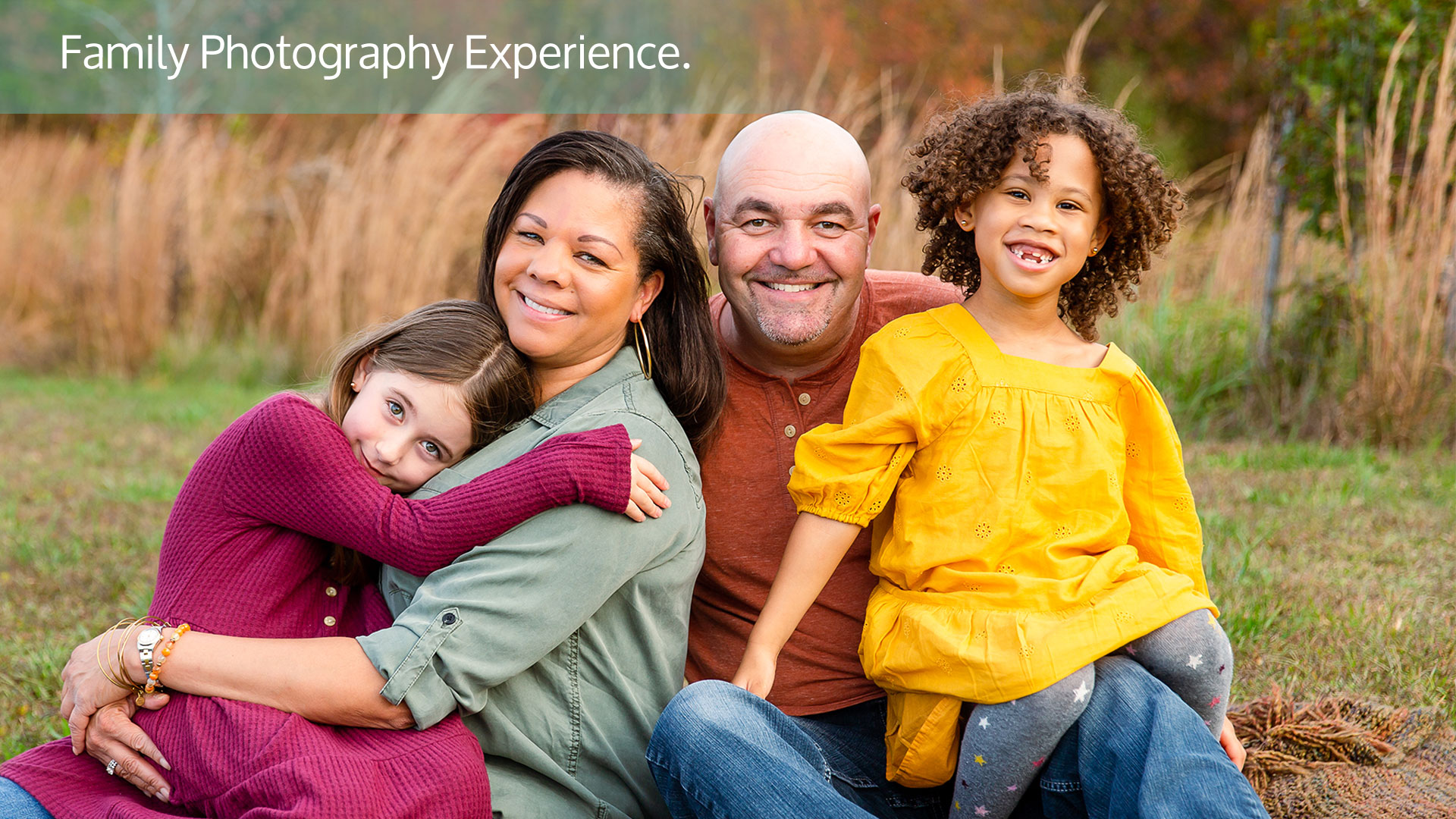 Family-Experience