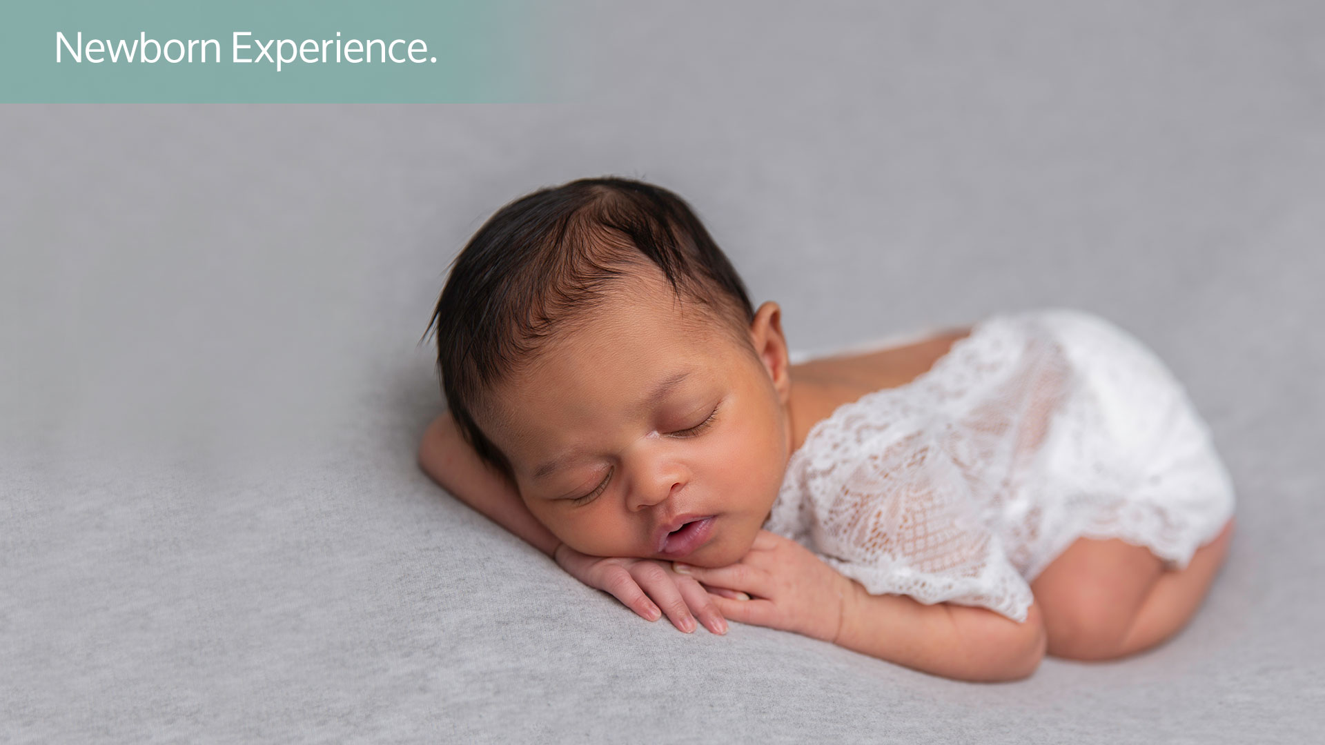 Newborn-Experience